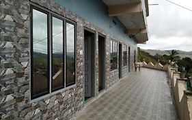 Zion Valley Homestay